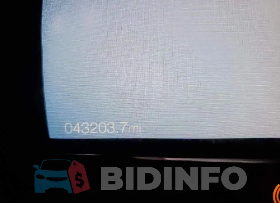 1FM5K8GT1JGA65006 Photo# 8