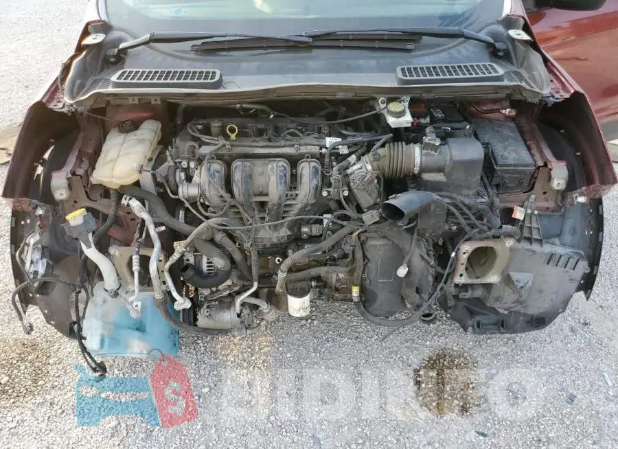 1FMCU0F73GUB71068 Photo# 12