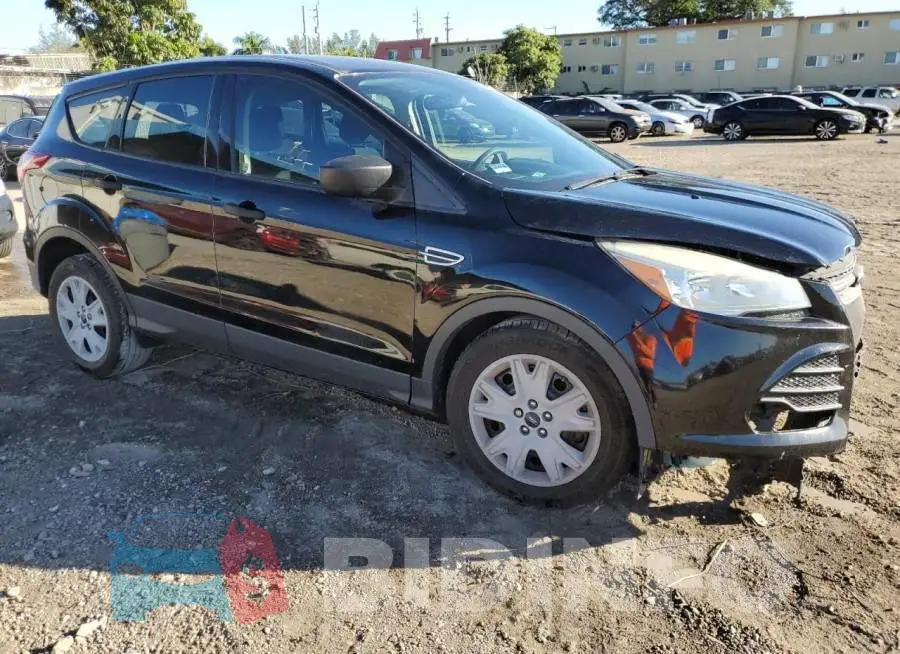 1FMCU0F75GUA91528 Photo# 4