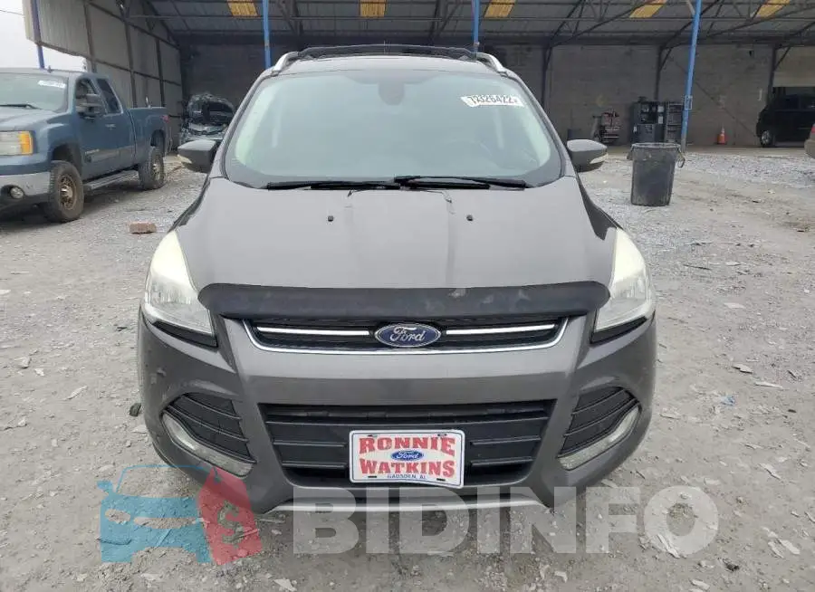 1FMCU0JX6GUA17493 Photo# 5