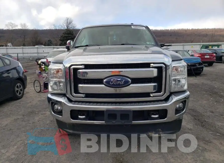 1FT7W2B69FED24358 Photo# 5