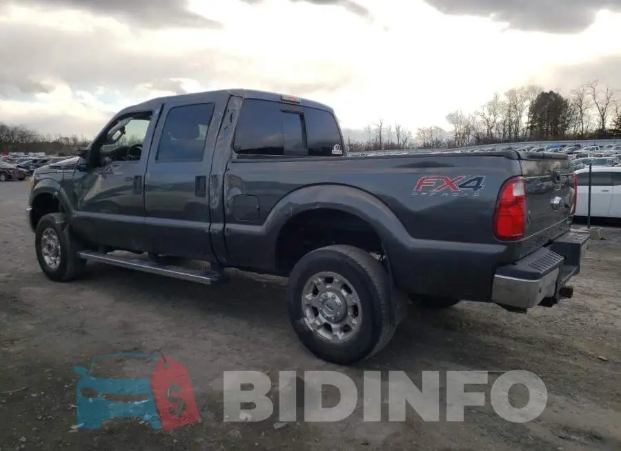 1FT7W2B69FED24358 Photo# 2