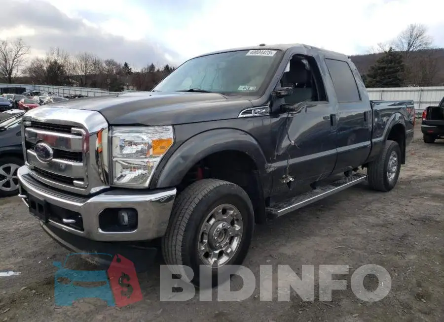 1FT7W2B69FED24358 Photo# 1