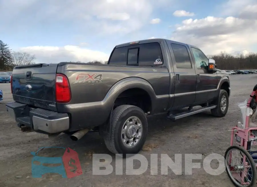 1FT7W2B69FED24358 Photo# 3