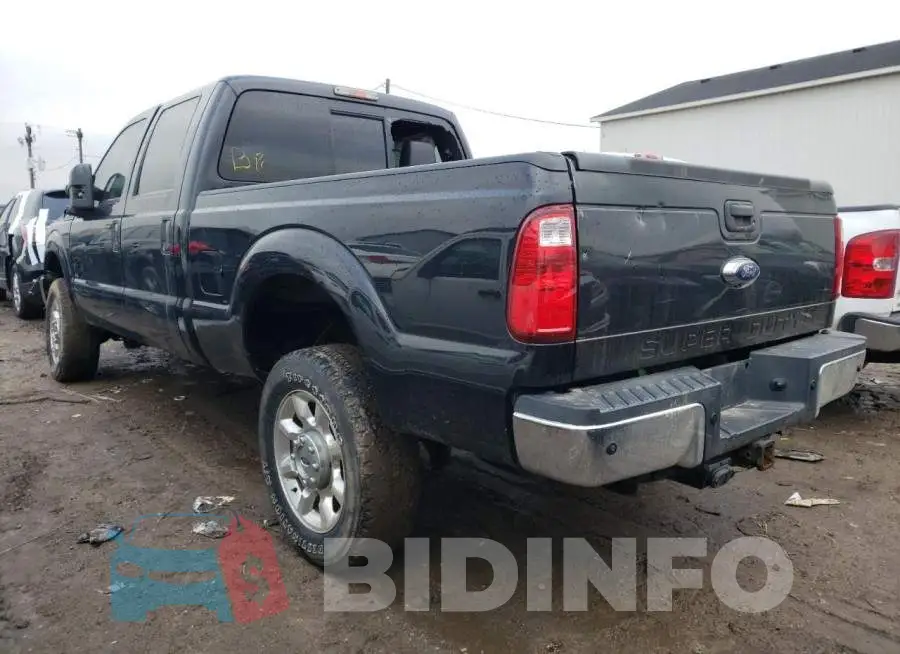 1FT7W2BT7EEA65342 Photo# 2