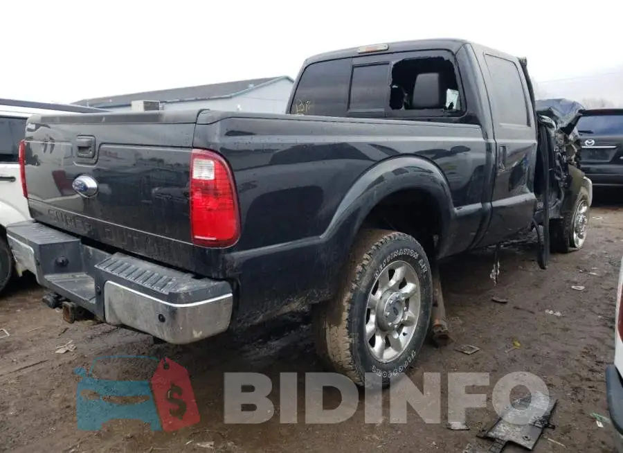 1FT7W2BT7EEA65342 Photo# 3
