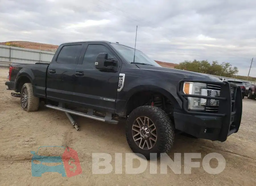 1FT7W2BT9HEC53512 Photo# 4