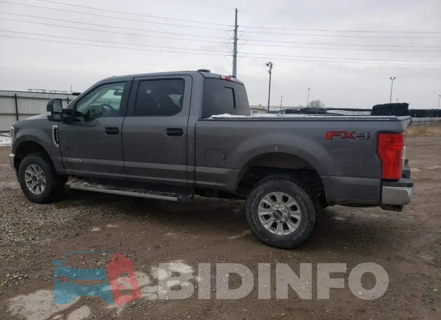 1FT8W3BT4NED21107 Photo# 2
