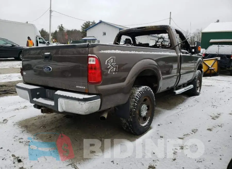1FTBF2B63FEC20278 Photo# 3