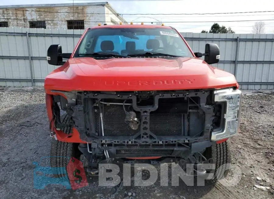 1FTBF2B68HEB73039 Photo# 5