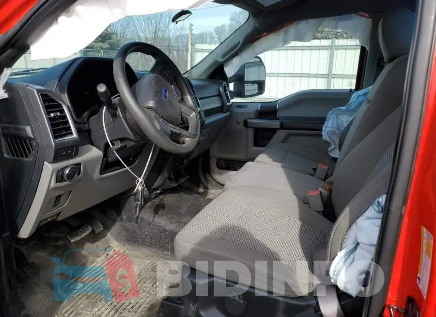 1FTBF2B68HEB73039 Photo# 7