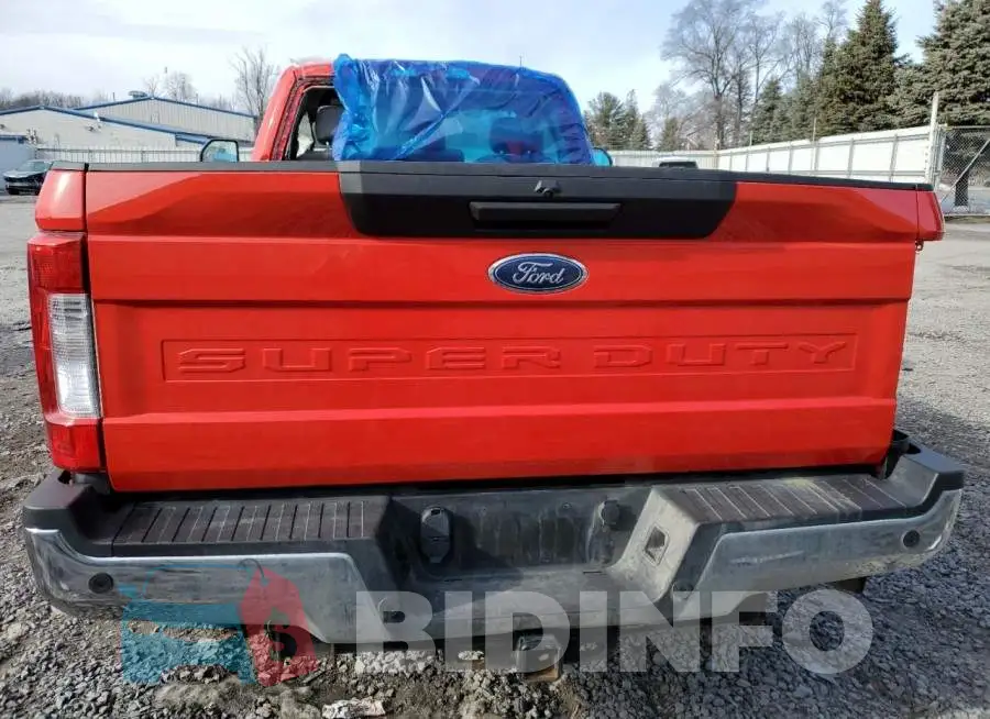 1FTBF2B68HEB73039 Photo# 6