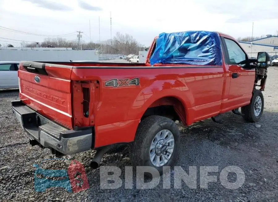 1FTBF2B68HEB73039 Photo# 3