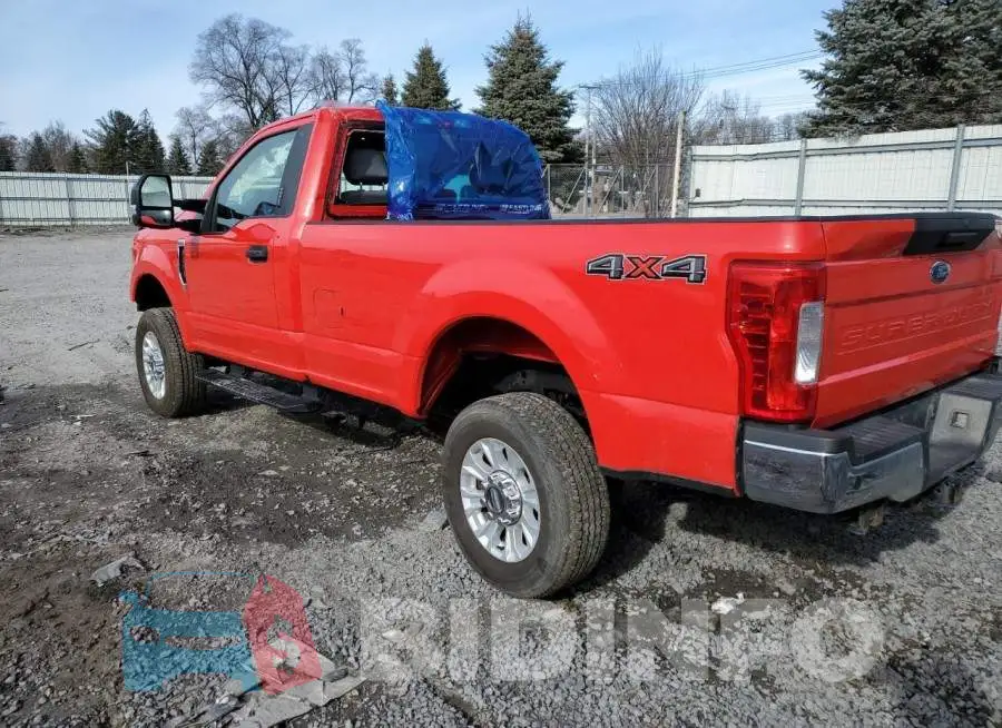 1FTBF2B68HEB73039 Photo# 2