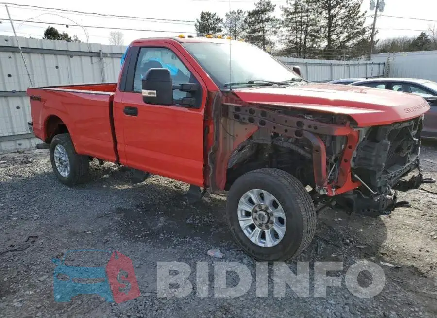 1FTBF2B68HEB73039 Photo# 4