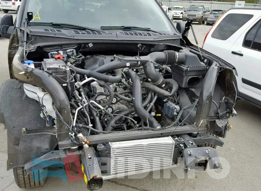 1FTEW1CP4JFA56542 Photo# 9