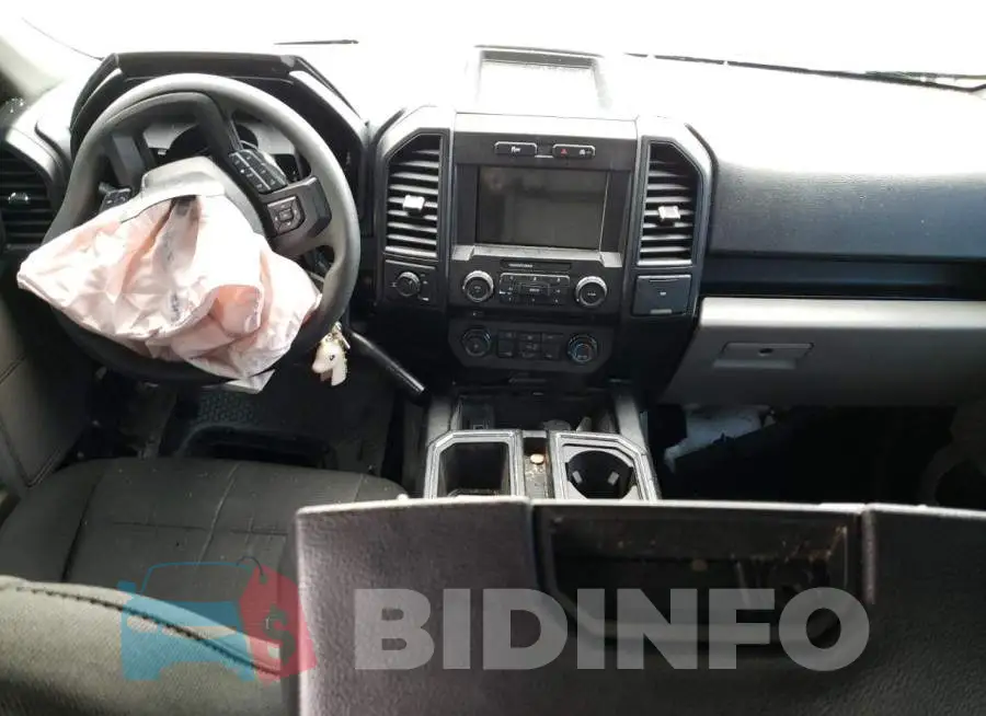 1FTEW1CP5JFB62787 Photo# 8