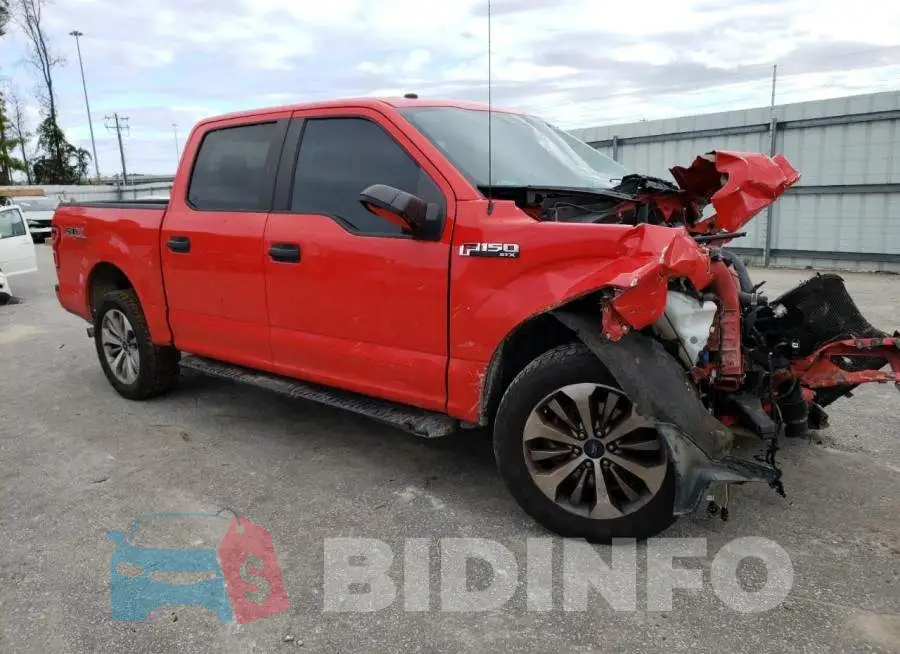 1FTEW1CP5JFB62787 Photo# 4