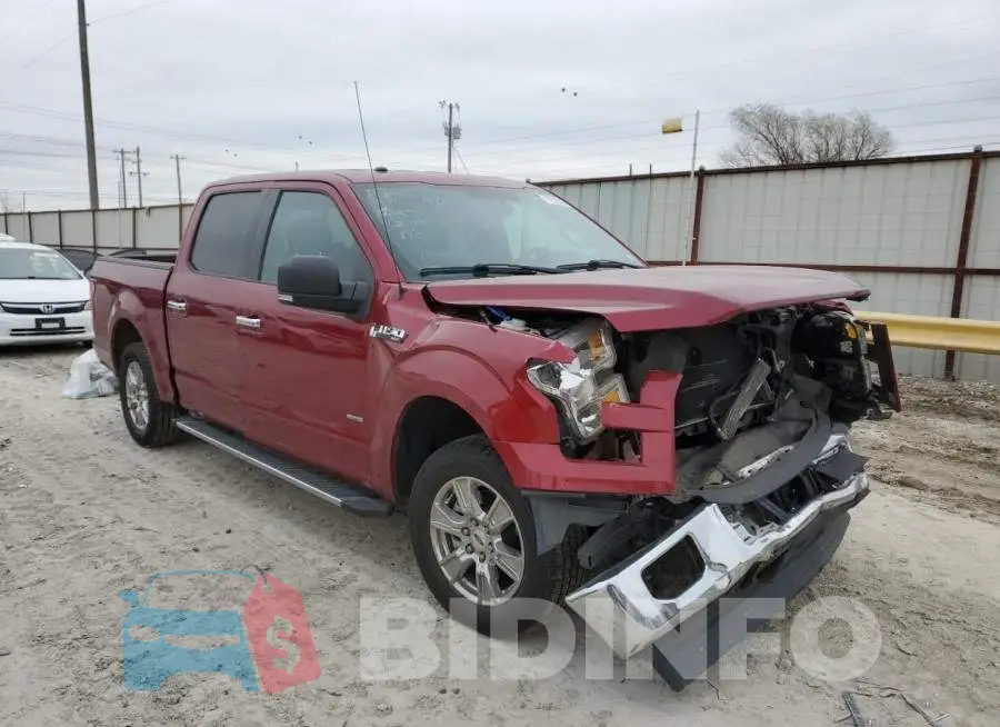 1FTEW1CP9HFC49585 Photo# 4