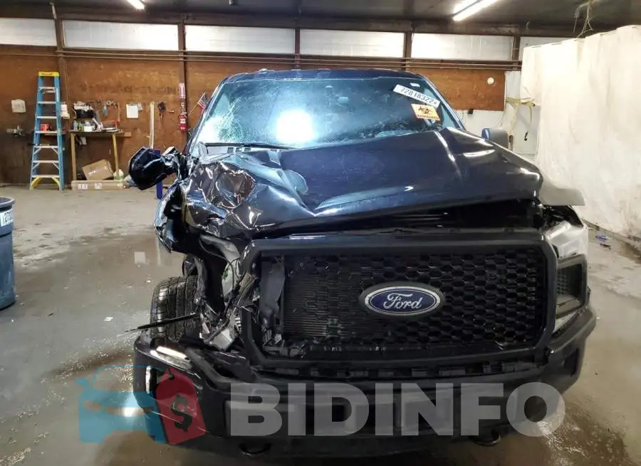 1FTEW1EP3KFD51338 Photo# 5