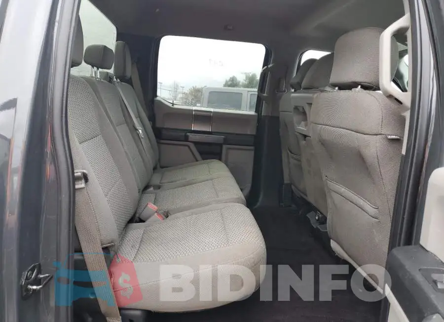 1FTEW1EP7HFB70414 Photo# 10