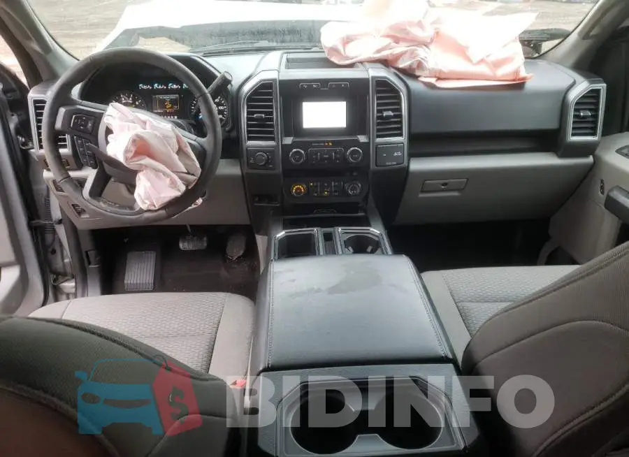 1FTFW1E50LKF53419 Photo# 8