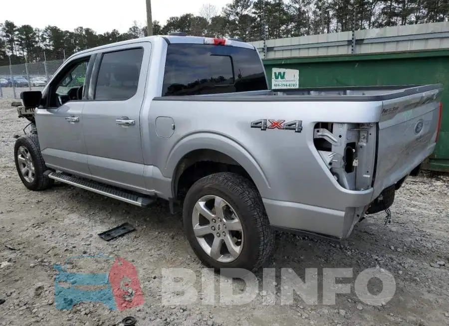 1FTFW1E58NFA58171 Photo# 2