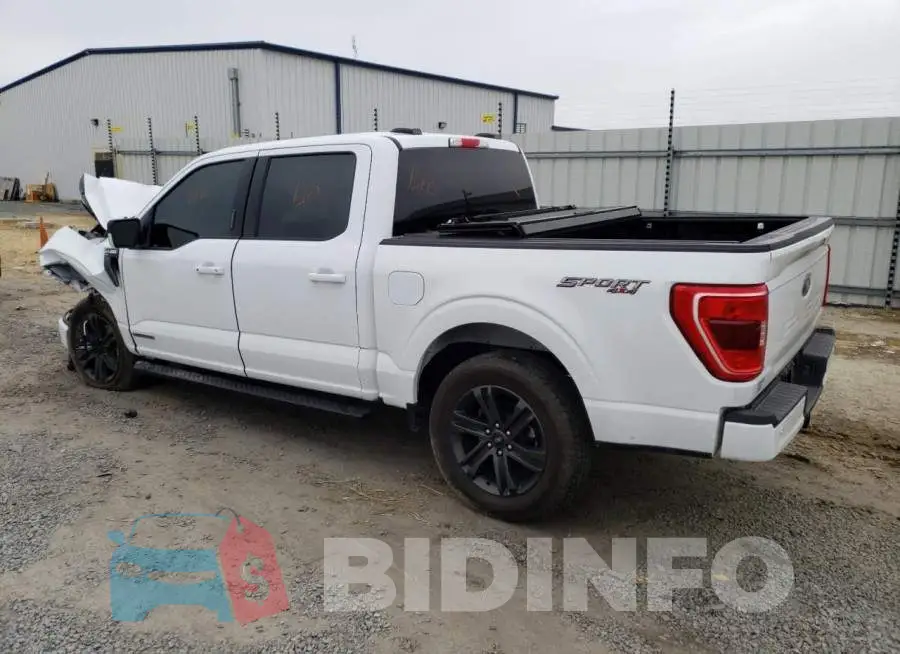1FTFW1ED8NFB31255 Photo# 2