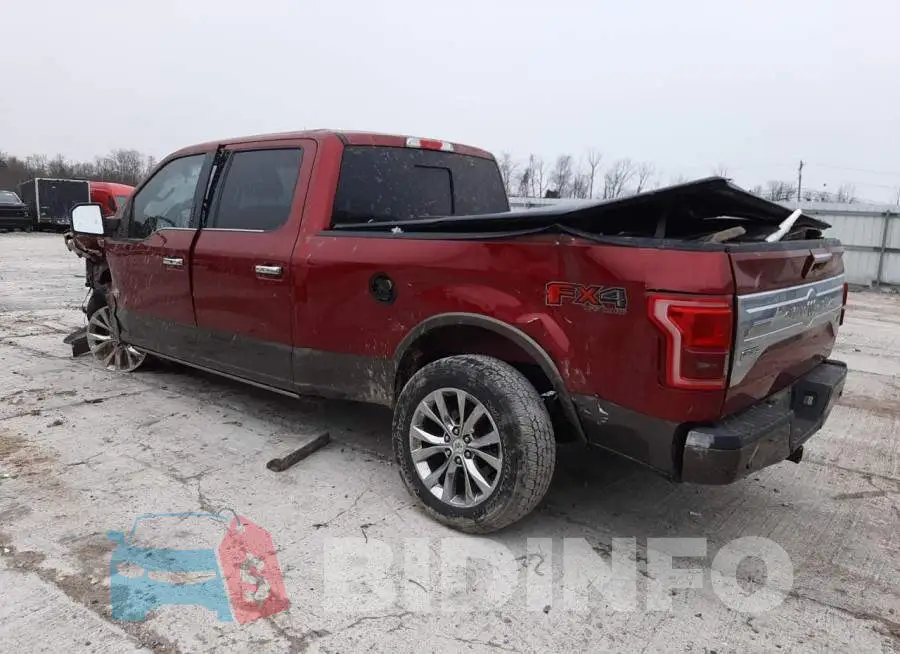 1FTFW1EF7HFA23554 Photo# 2
