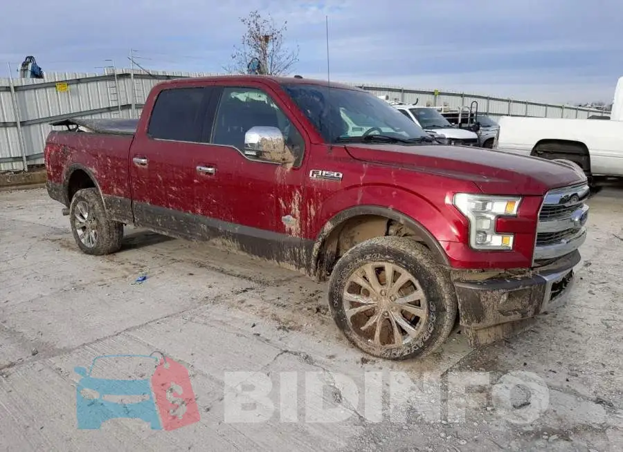 1FTFW1EF7HFA23554 Photo# 4