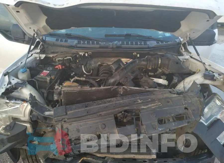 1FTFX1EF1FKD38156 Photo# 11