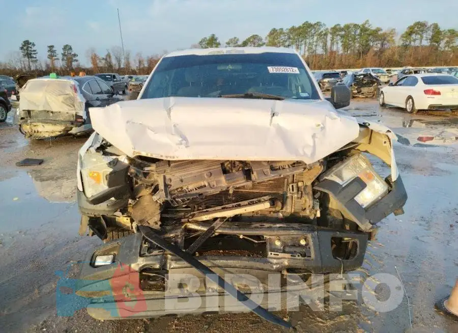 1FTFX1EF1FKD38156 Photo# 5