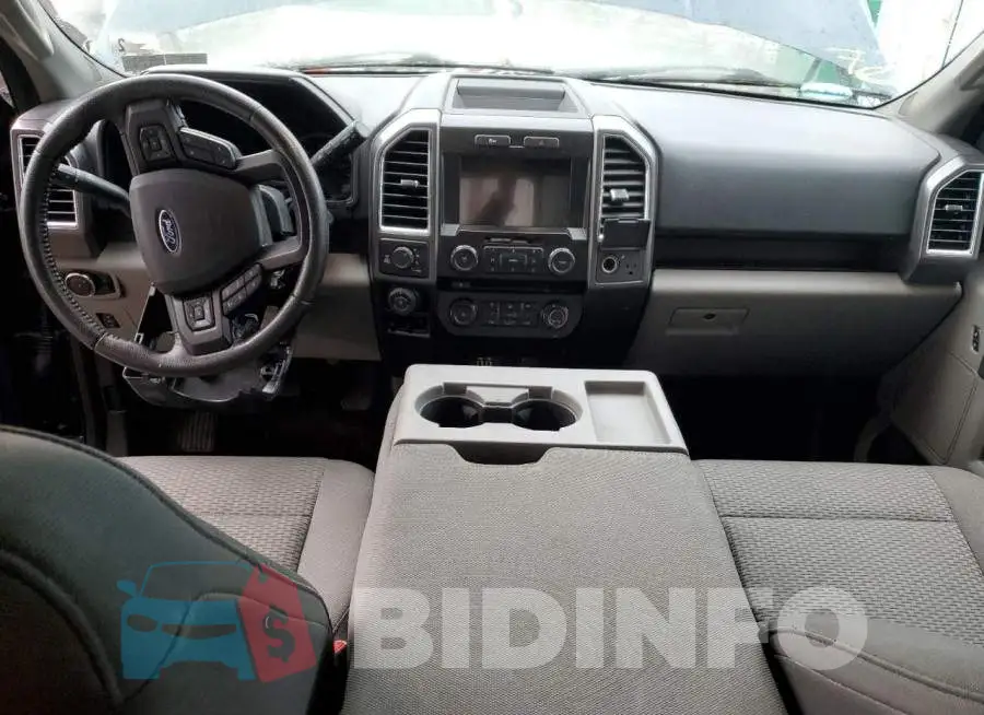 1FTFX1EG8GFD58083 Photo# 8