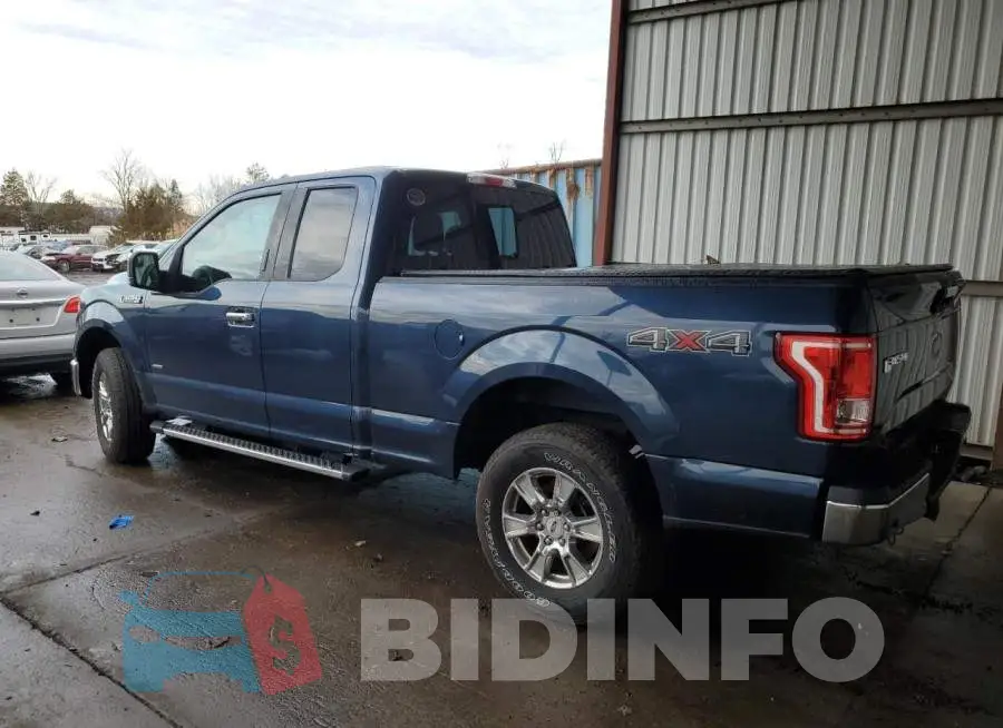 1FTFX1EG8GFD58083 Photo# 2