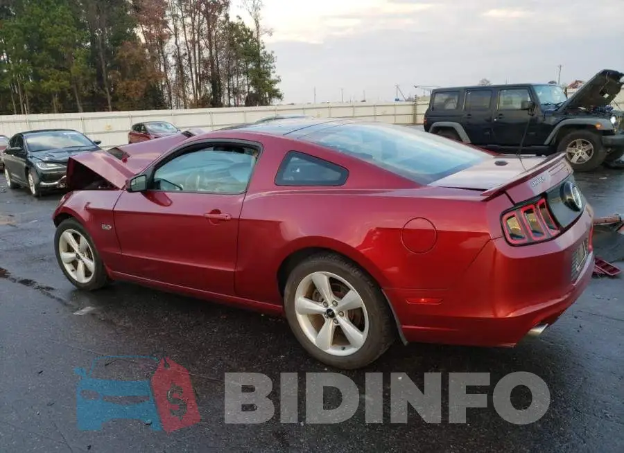 1ZVBP8CF0E5282635 Photo# 2