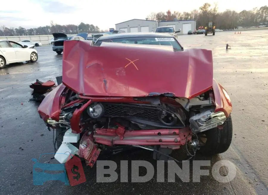 1ZVBP8CF0E5282635 Photo# 5