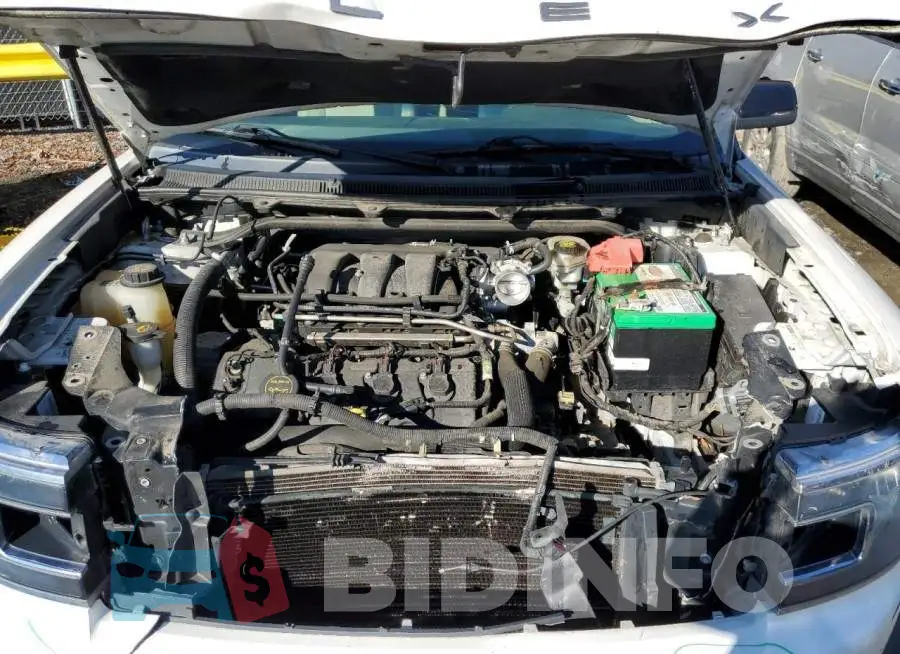 2FMGK5C81EBD45529 Photo# 11