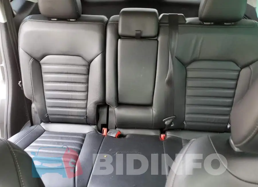 2FMPK3J81GBB61699 Photo# 10