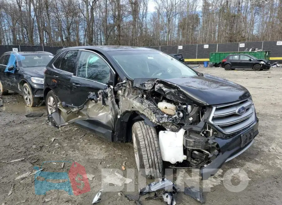 2FMPK4J85HBB87195 Photo# 4