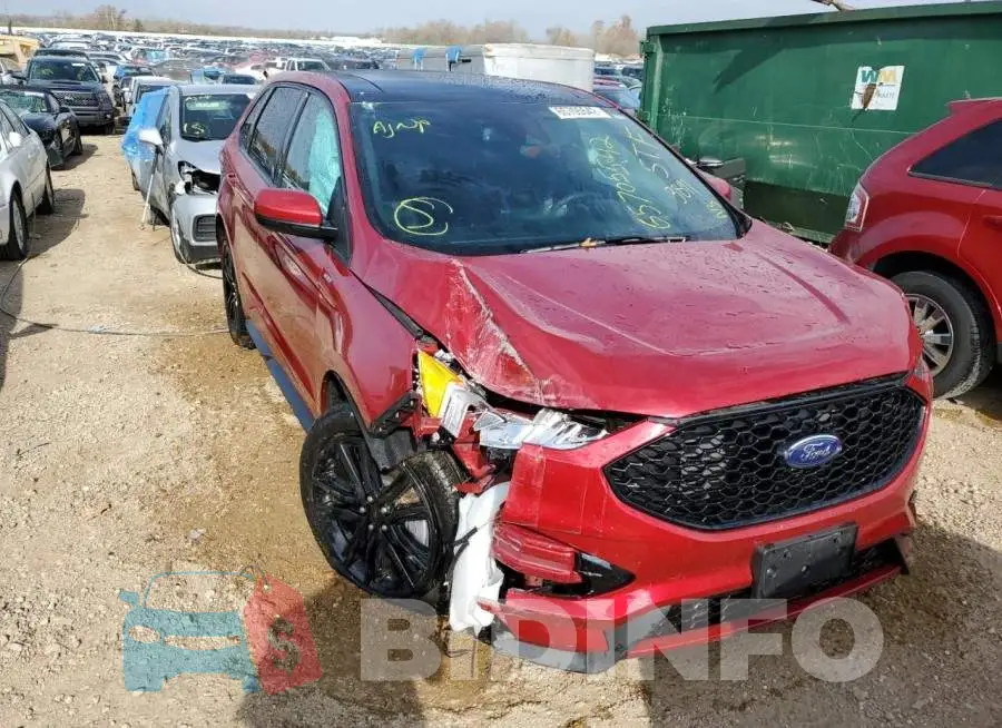 2FMPK4J90NBA23891 Photo# 1