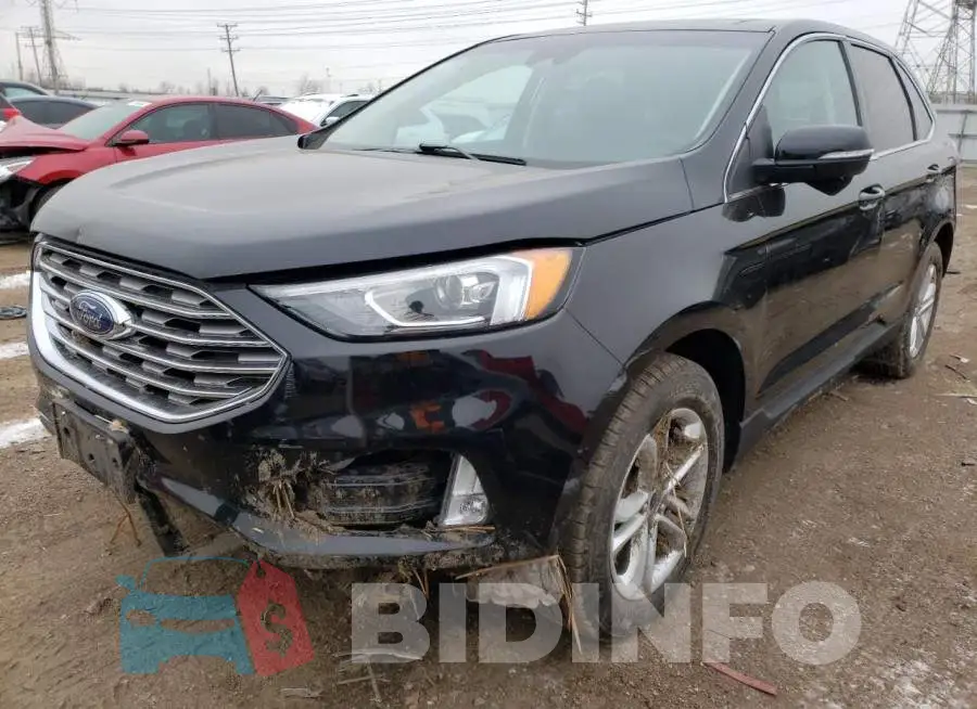 2FMPK4J96LBA17543 Photo# 1