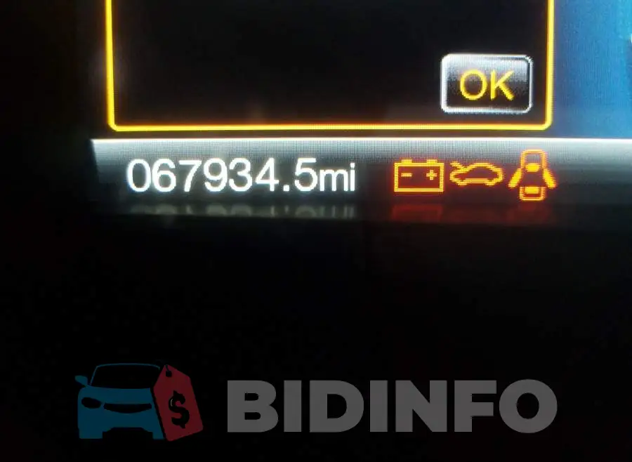 2FMPK4J9XHBB55755 Photo# 8