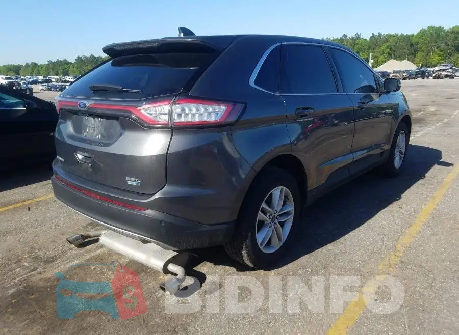 2FMPK4J9XHBB55755 Photo# 4