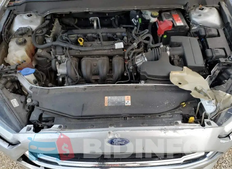 3FA6P0G74FR141788 Photo# 11