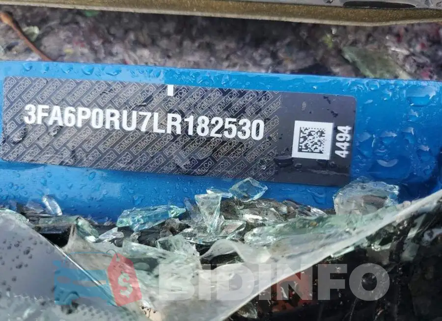 3FA6P0RU7LR182530 Photo# 12