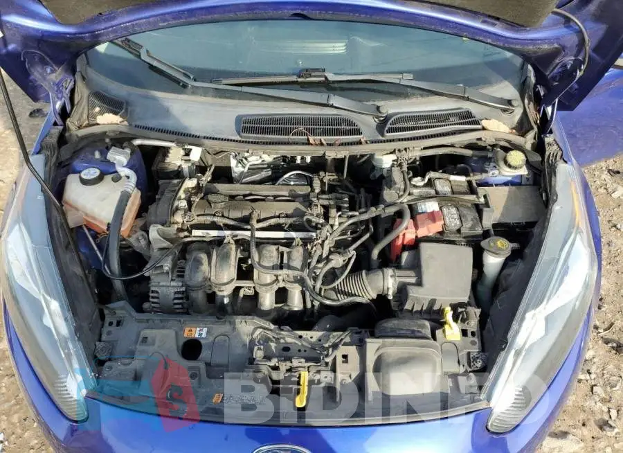 3FADP4BJXEM204227 Photo# 11