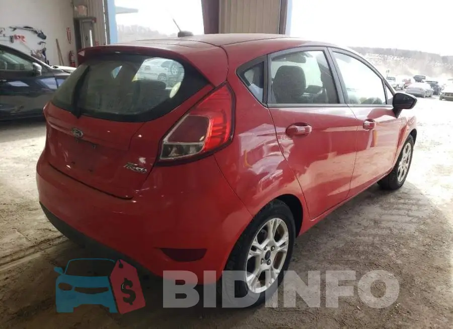 3FADP4EJ6EM134060 Photo# 3