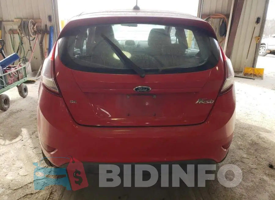 3FADP4EJ6EM134060 Photo# 6