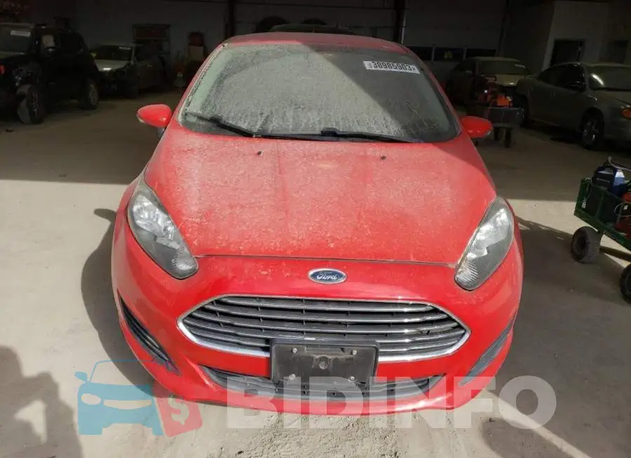 3FADP4EJ6EM134060 Photo# 5
