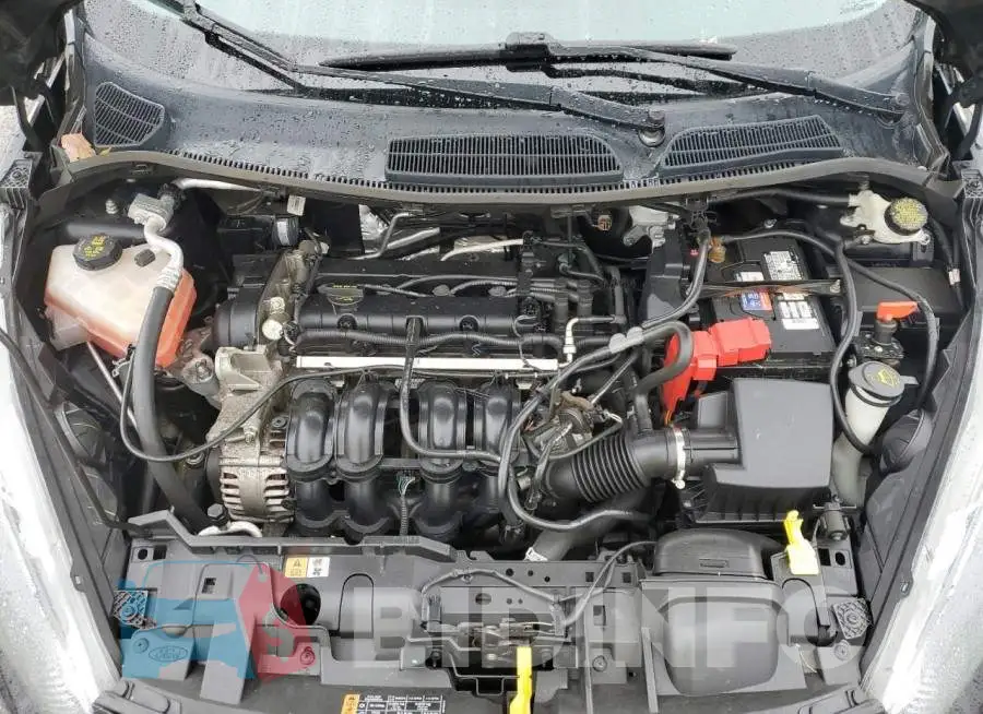 3FADP4EJ7GM108201 Photo# 11